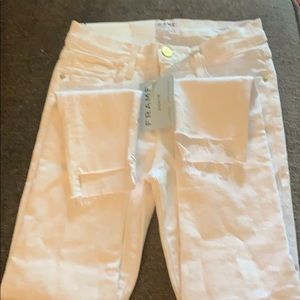 Le skinny de Jeanne bran new with tag